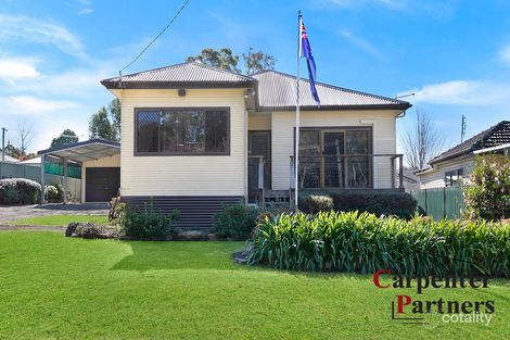 4 Percy St, Hill Top, NSW 2575