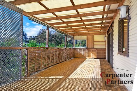 Property photo of 4 Percy Street Hill Top NSW 2575