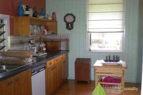 Property photo of 100 Walker Street Norville QLD 4670