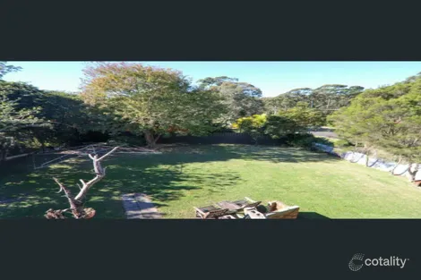 Property photo of 19 Yarroma Avenue Swanhaven NSW 2540