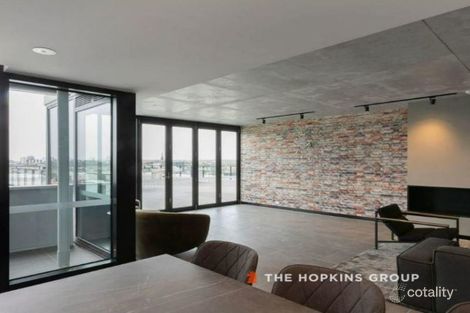 Property photo of 812/154 Cremorne Street Cremorne VIC 3121