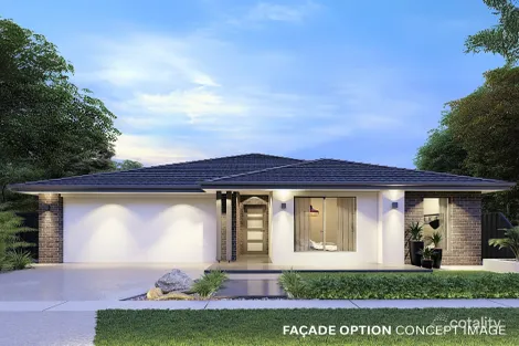 158 Jester Dr, Cobblebank, VIC 3338