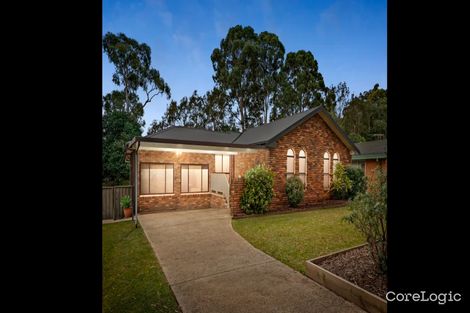 Property photo of 13 Patrick Avenue Castle Hill NSW 2154
