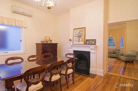 Property photo of 54 Lansdowne Crescent West Hobart TAS 7000
