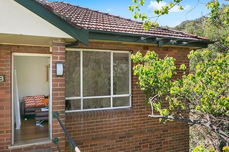 Property photo of 2/38 Brightmore Street Cremorne NSW 2090