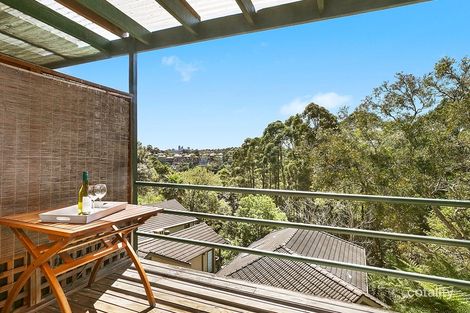 Property photo of 2/38 Brightmore Street Cremorne NSW 2090