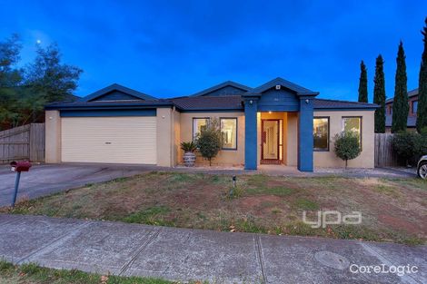 Property photo of 34 Domain Way Taylors Hill VIC 3037