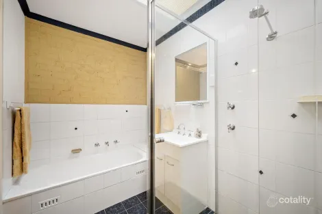 Property photo of 3/12 Samuels Crescent Ngunnawal ACT 2913