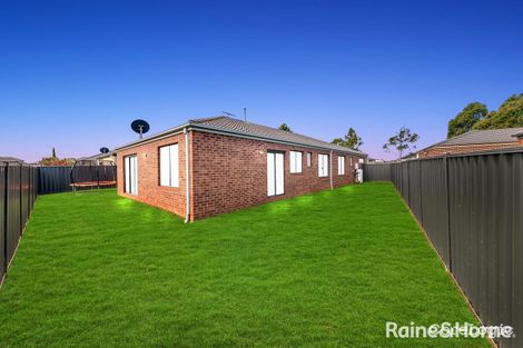 Property photo of 5 Yanga Avenue Tarneit VIC 3029