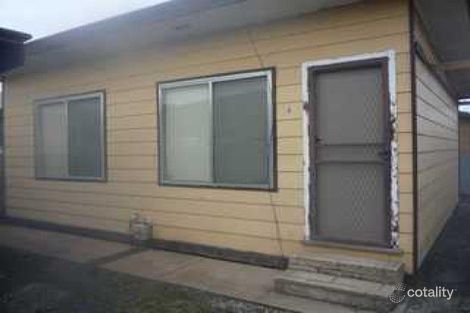 6/4 John St, Horsham, VIC 3400