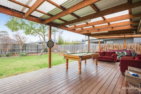 Property photo of 6 Egerton Avenue Cheltenham VIC 3192