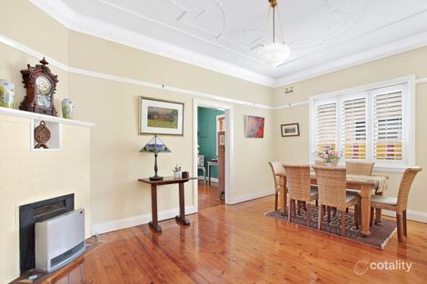 Property photo of 3 Rickard Street Rodd Point NSW 2046