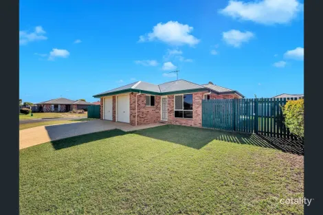 Property photo of 14 Regent Thabeban QLD 4670