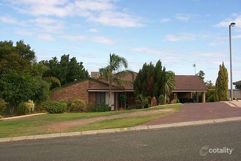 5 Wodjil Ct, Heathridge, WA 6027