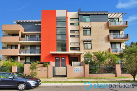 Property photo of 1/25 Dressler Court Holroyd NSW 2142