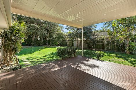 Property photo of 4 Morgan Close Yaroomba QLD 4573