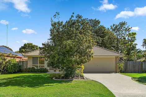 Property photo of 4 Morgan Close Yaroomba QLD 4573