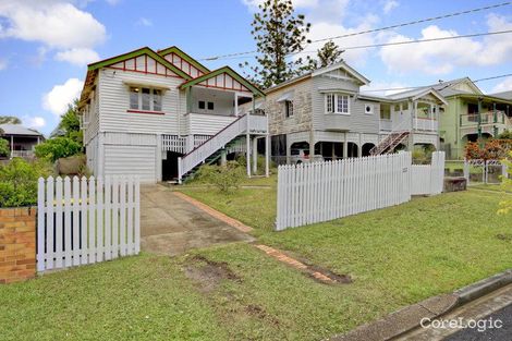 Property photo of 22 Brisbane Street Ashgrove QLD 4060