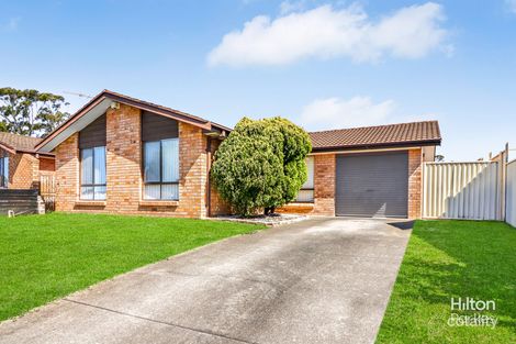 4 Florian Gr, Oakhurst, NSW 2761