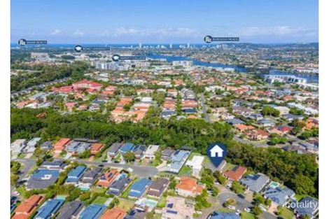 Property photo of 21 Dunstan Drive Robina QLD 4226