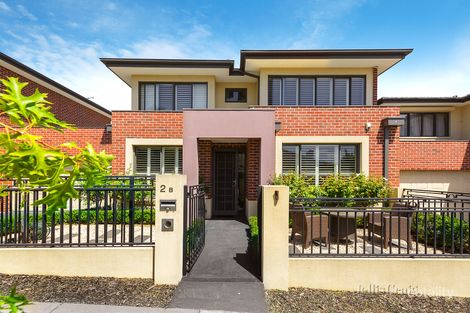 2b Maylands Ave, Balwyn North, VIC 3104