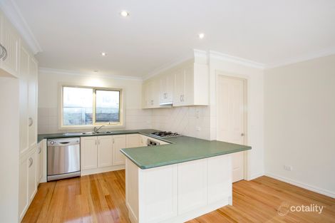Property photo of 2/12 Hyde Street Diamond Creek VIC 3089