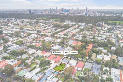 Property photo of 47 Robsart Street Parkside SA 5063
