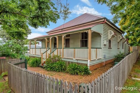 Property photo of 21 French Street East Toowoomba QLD 4350