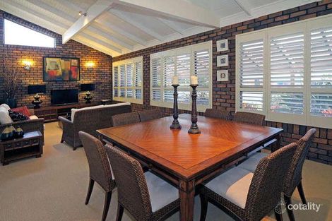 Property photo of 8 Gumtree Court Springwood QLD 4127