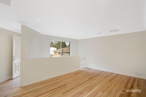 Property photo of 2/12 Hyde Street Diamond Creek VIC 3089