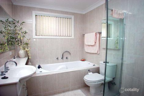Property photo of 21 Aldgate Street Prospect NSW 2148