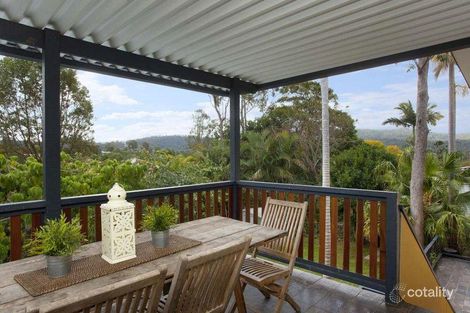Property photo of 37 Woongarra Street The Gap QLD 4061