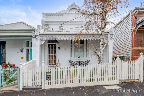 Property photo of 30 Myrtle Street Clifton Hill VIC 3068