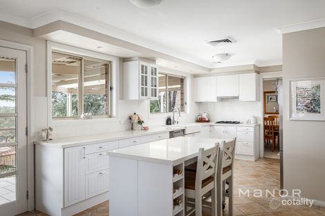 Property photo of 10 Glen Helen Grove Dural NSW 2158