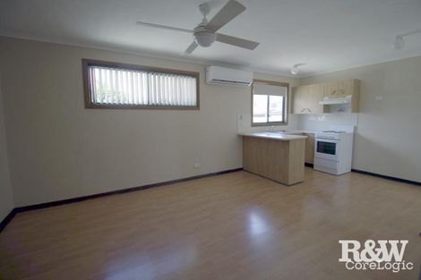 Property photo of 37 Sunflower Drive Claremont Meadows NSW 2747