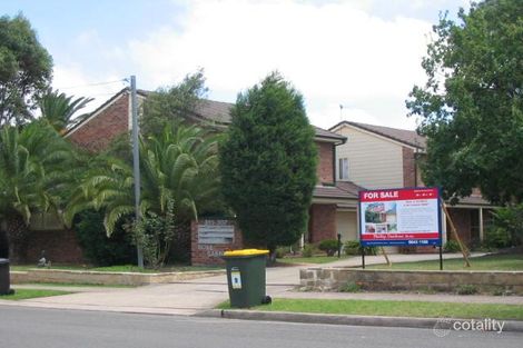 Property photo of 2/305-307 Park Road Auburn NSW 2144