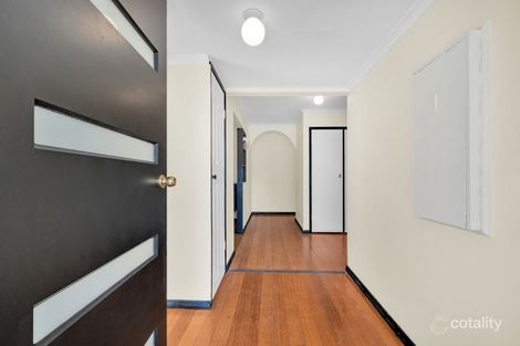 Property photo of 1 Botanic Way Wyndham Vale VIC 3024
