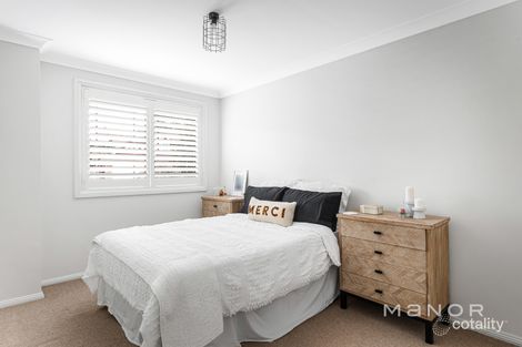 Property photo of 10 Glen Helen Grove Dural NSW 2158