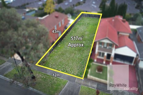 41 Gowanbrae Dr, Gowanbrae, VIC 3043
