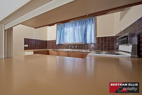 Property photo of 162 Darwinia Terrace Chapman ACT 2611