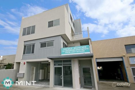 2/17 Gladstone St, Perth, WA 6000