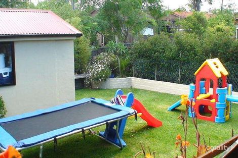 Property photo of 33 Vancouver Avenue Toongabbie NSW 2146