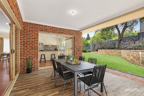 Property photo of 67 Wongala Crescent Beecroft NSW 2119