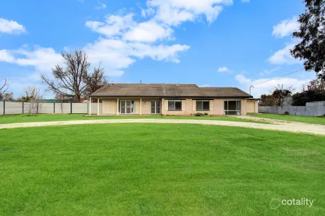 4 King St, Holbrook, NSW 2644