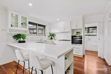 Property photo of 15 Hodgson Crescent Pearce ACT 2607