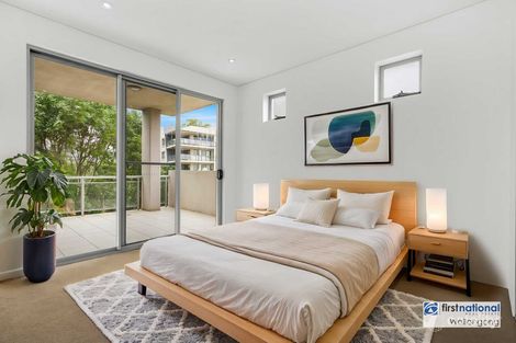 Property photo of 15/12 Loftus Street Wollongong NSW 2500