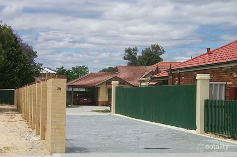 36 The Strand, Bayswater, WA 6053