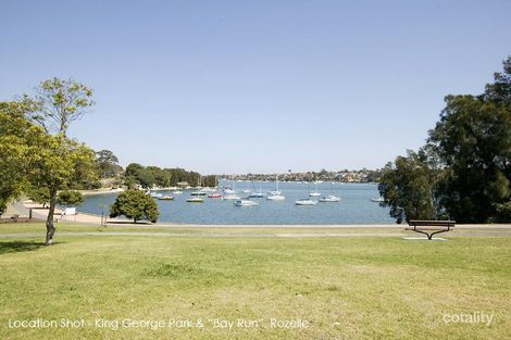 Property photo of 251 Lilyfield Road Lilyfield NSW 2040