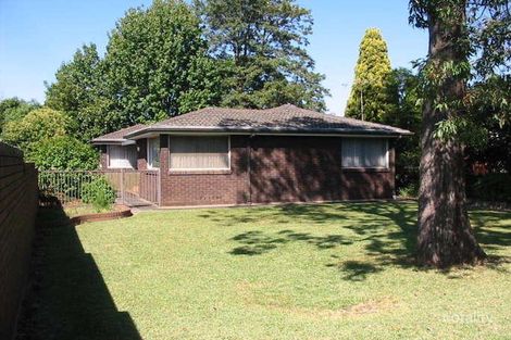 Property photo of 2A Redgrave Road Normanhurst NSW 2076