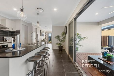 Property photo of 36 Daylesford Circuit Ormeau QLD 4208